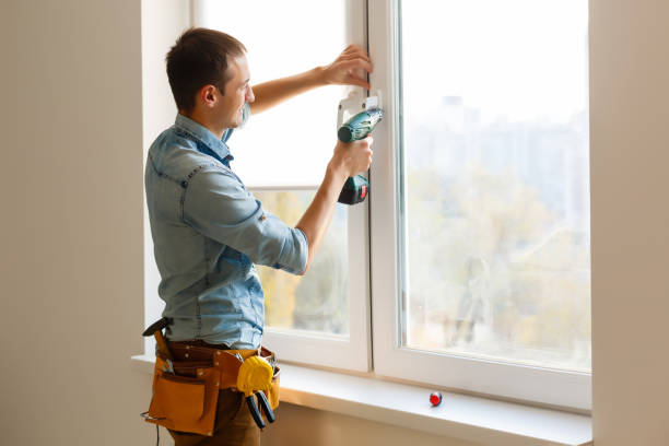 Best Vinyl Windows in Rocky Point, NY