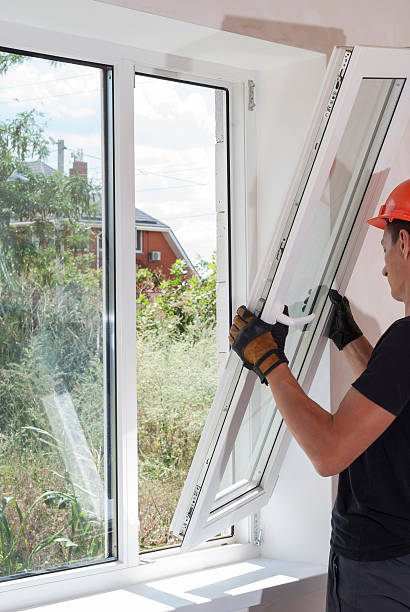 Best Residential Window Installation in Rocky Point, NY